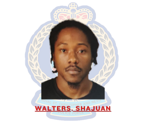suspect